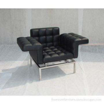 Barcelona Chair (3531)
